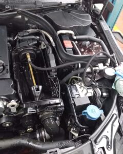 Boost Leak Check: Diagnose Loss of Power