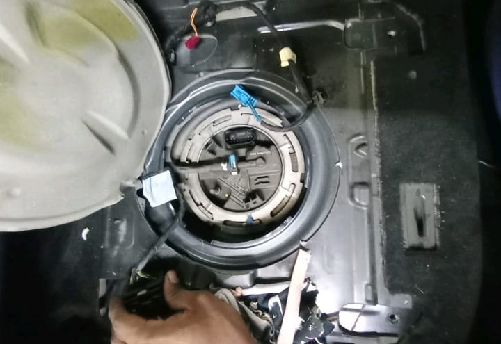 Engine Crank But no Start