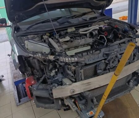 Mercedes Coolant Leak: How to Fix It
