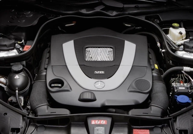 M273 Engine