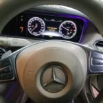 Adblue System Fault See Owners Manual Mercedes