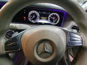 Adblue System Fault See Owners Manual Mercedes