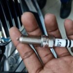 Cylinder One Misfire Code