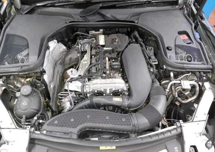 Reasons for Engine Misfire