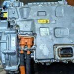 Coolant Leak in EV Cars