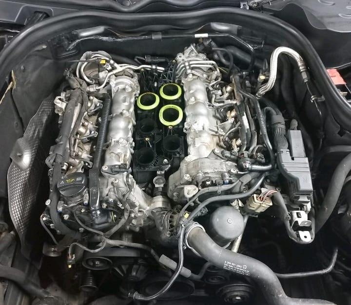 Car Starts Then Dies Immediately