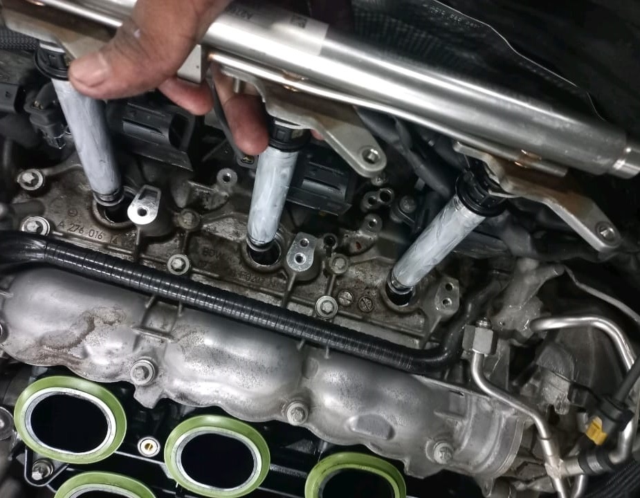 Car Starts Then Dies Immediately