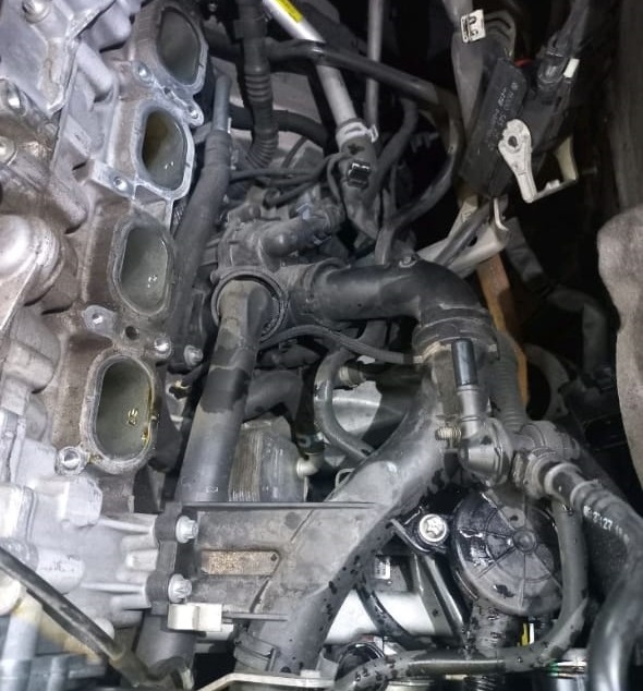 Why Is My Car Overheating
