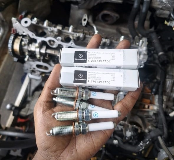 Overheating Caused by Oil in Coolant