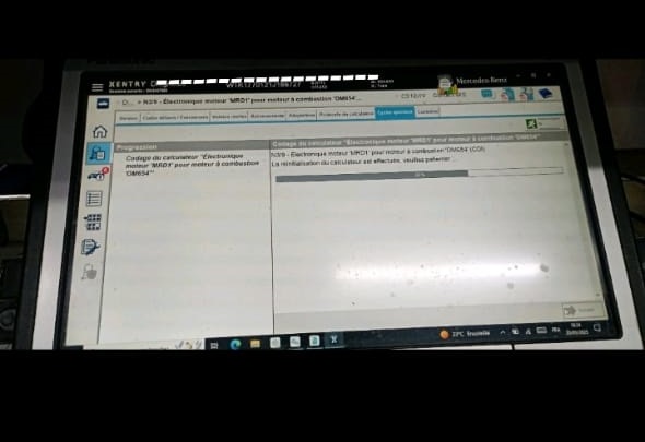 AdBlue System Malfunction