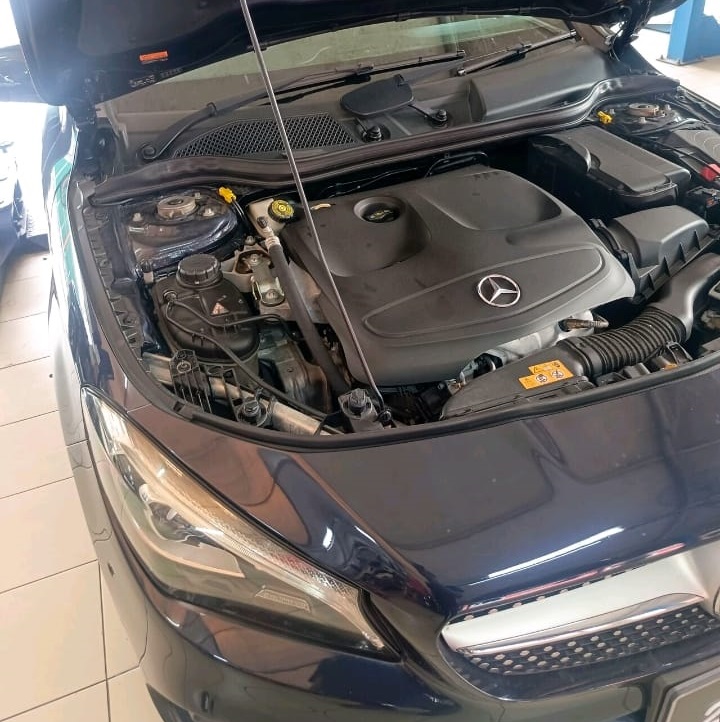 Car Jerks and Loses Power While Driving