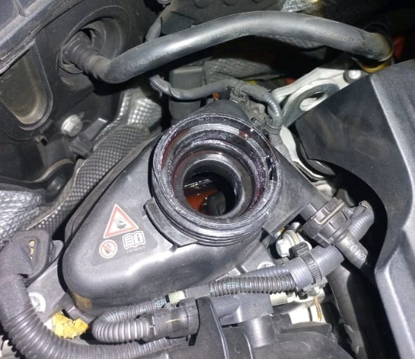 Why Is My Car Overheating