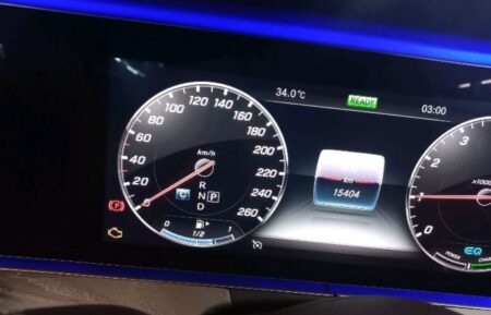 Check Engine Light On and AC Not Working