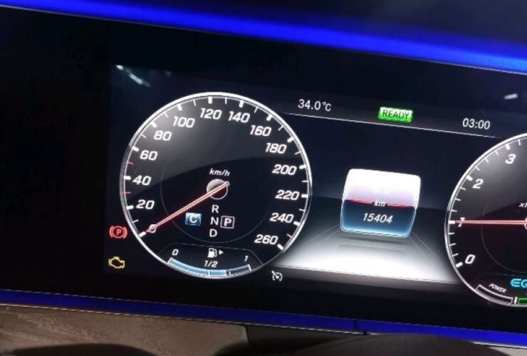 Check Engine Light On and AC Not Working