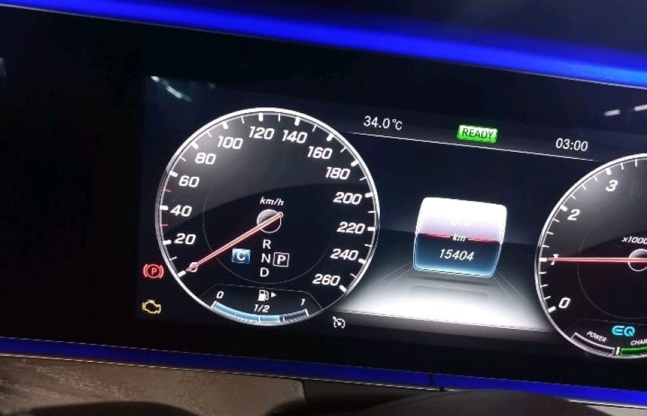 Check Engine Light On and AC Not Working