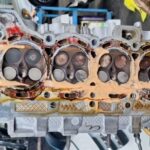 Overheating Caused by Oil in Coolant