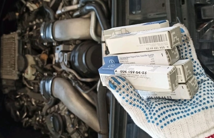 M157 Engine Problems