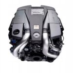 M157 Engine
