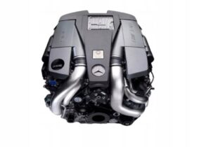 M157 Engine