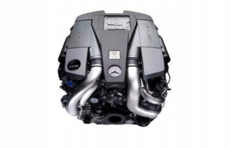 M157 Engine