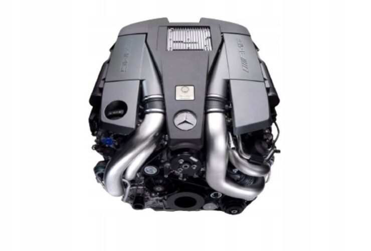 M157 Engine