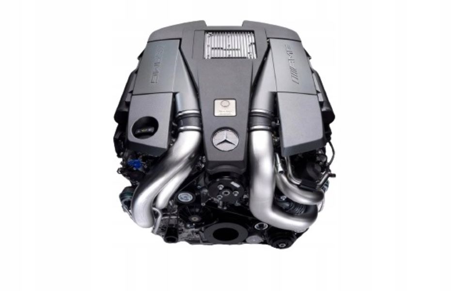 M157 Engine