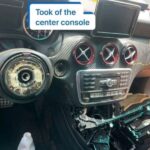Transmission slip into neutral while driving