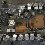 Jerk When Shifting Gears Mercedes