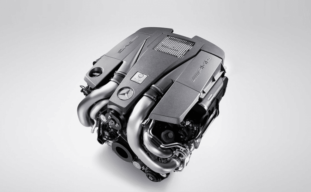M157 Engine