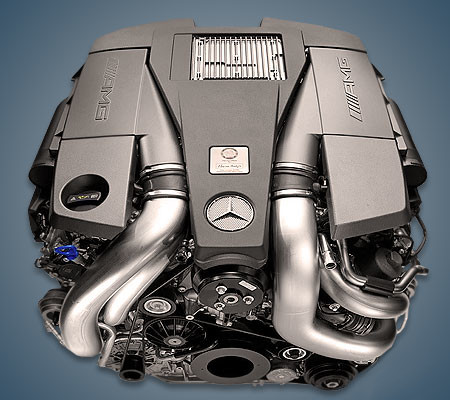 M157 Engine