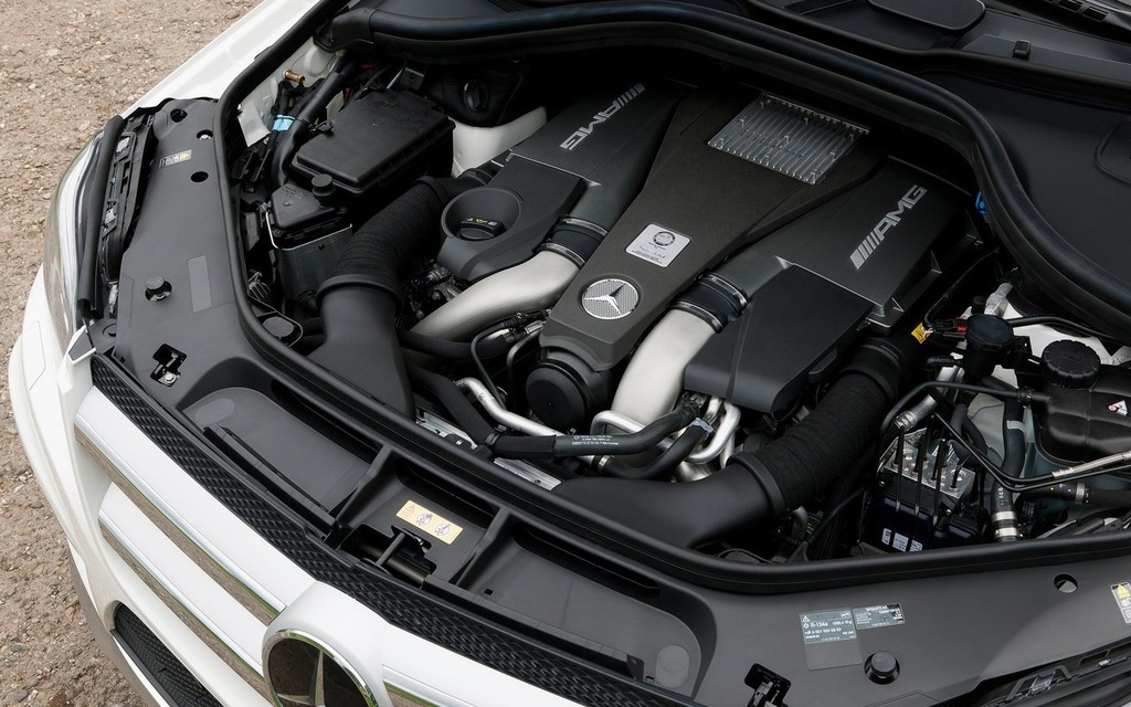 M157 Engine