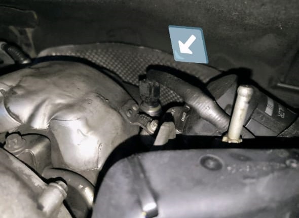 Throttle Lag
