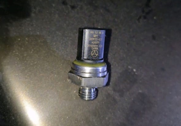 Throttle Lag