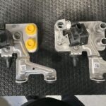 Cooling system fault