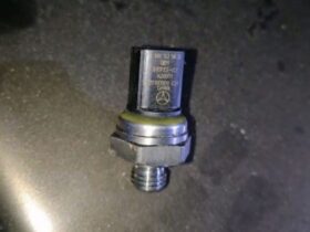Throttle Lag