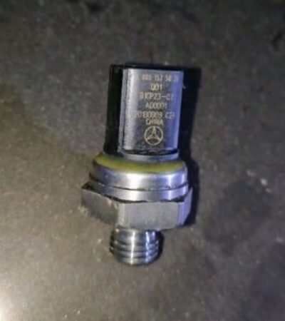 Throttle Lag