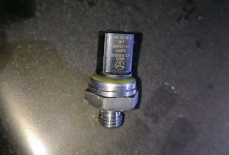 Throttle Lag