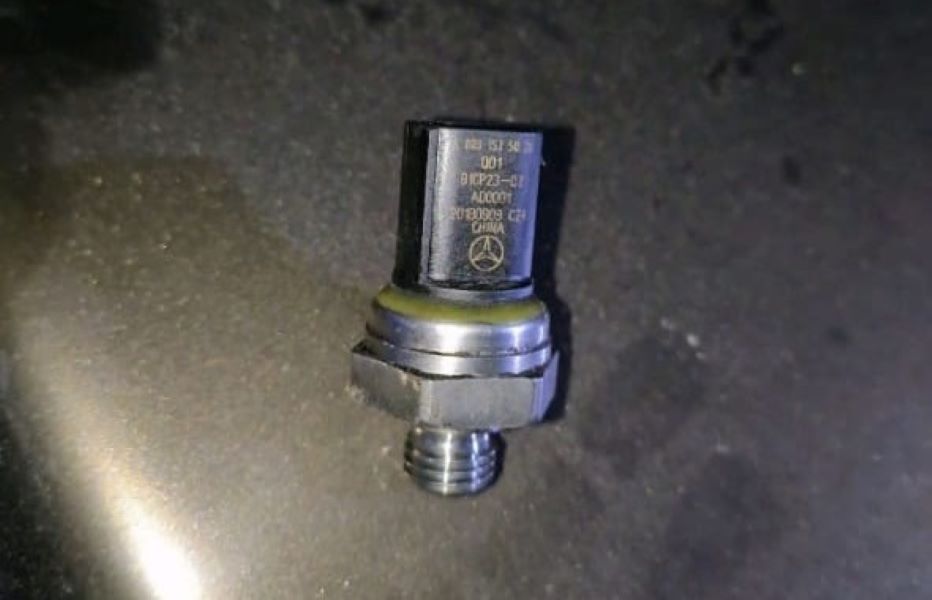 Throttle Lag