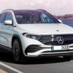 Mercedes EQA