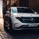 Mercedes EQC