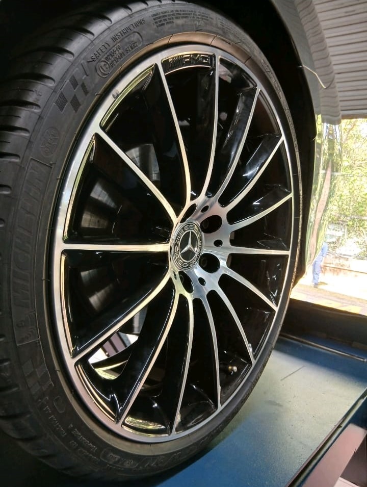 How to Check Tire Tread Depth