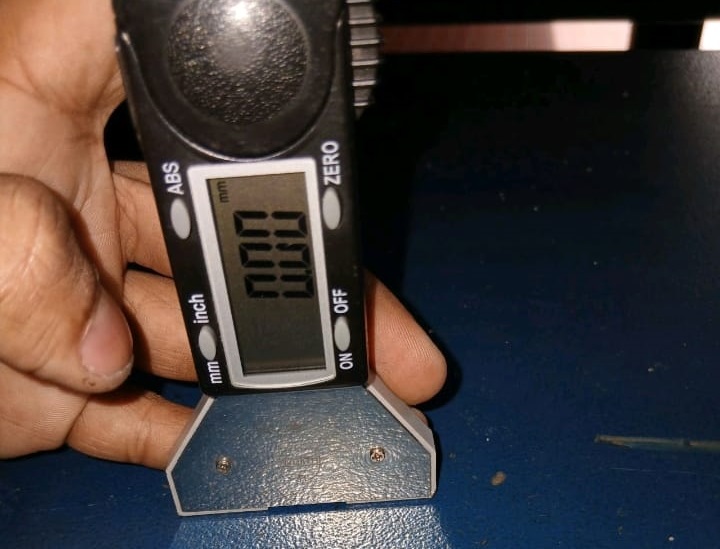 How to Check Tire Tread Depth