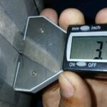 How to Check Tire Tread Depth