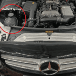 Mercedes Cooling System Problems Guide