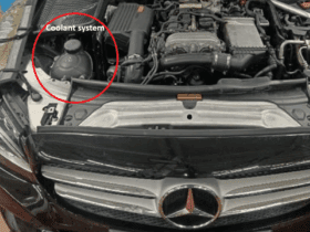 Mercedes Cooling System Problems Guide