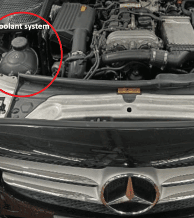 Mercedes Cooling System Problems Guide