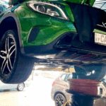 Mercedes Maintenance and Service Guide