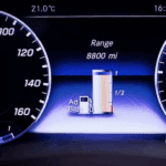 Mercedes Adblue Problems