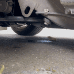 Mercedes Engine Leaks: Full Troubleshooting Guide