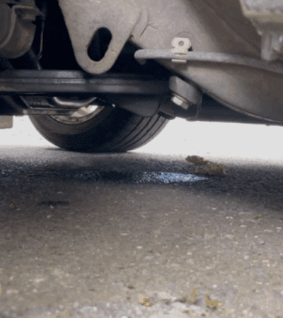 Mercedes Engine Leaks: Full Troubleshooting Guide